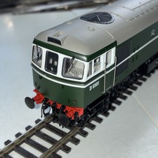 Heljan kernow 3360 - heljan, gauge