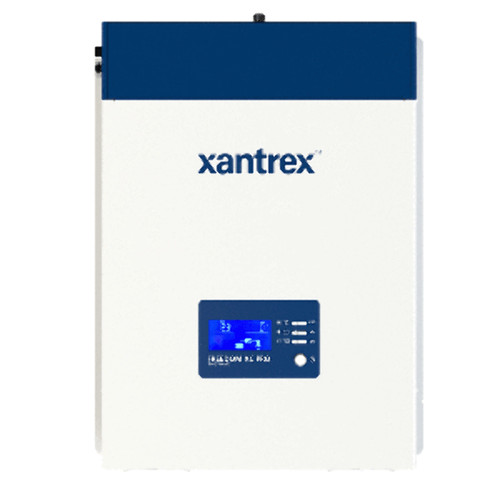 Xantrex freedom pro marine - xantrex, xc