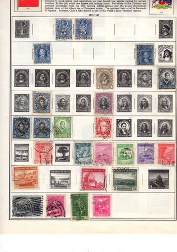 Nice selection 62 all - a,