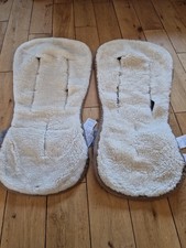 Bugaboo Sheepskin X2