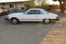 4x OEM Chrome Wheels for