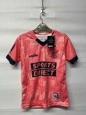 Boys neills cork gaa pink - boys,