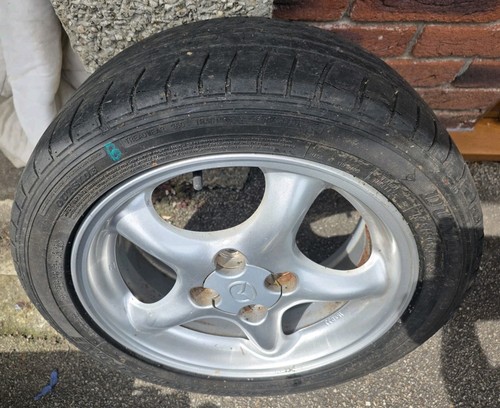 Mazda inch alloy - mx-5,