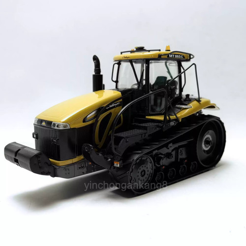 Usk agco challenger - 1/32,