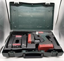 Metabo BSZ Impuls 14,4V Drill