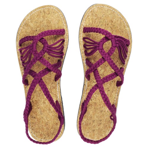 Ladies sandals toe - ladies,