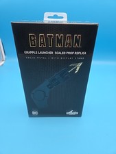 The Batman (1989) Grapple