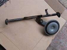 HONDA CBF125 CBF 125 08 ON FRONT FAIRING SIDE MOUNT FRAME & HOOTER BREAKING BIKE