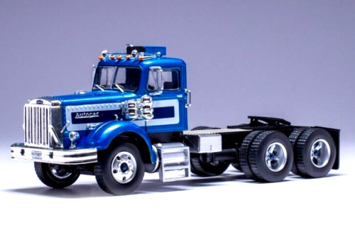 Ixo diecast 1965 - 1/43,