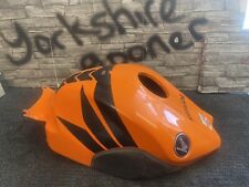 Honda CBR1000RR Cbr Fireblade Repsol Tank Cowl Cover 2009 09
