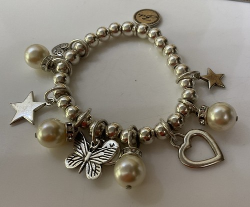 Qvc bibi bijoux - bibi, silver