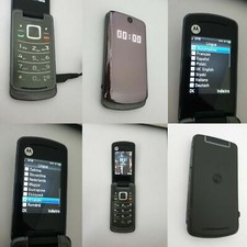 MOTOROLA GLEAM GSM UNLOCKED