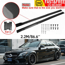 For Benz W205 C205 C300 C43