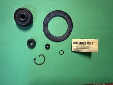 FORD CAPRI MK1 1300GT 1600 1969-1972 BRAKE MASTER CYLINDER KIT SINGLE GIRLING