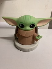 Ukonic The Mandalorian Child Grogu Desktop Child’s Light Night Light - Star Wars