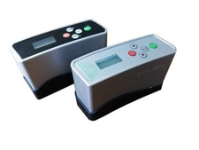 Digital Glossmeter Paint Metal