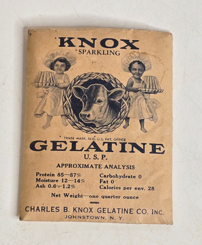 Vintage 1920 knox - 1920's,