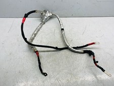BMW M140i BATTERY CABLE LOOM