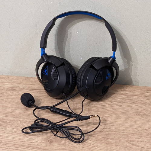 Turtle beach recon 50p gaming - turtle,