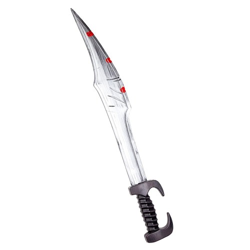 Ancient spartan sword - ancient,