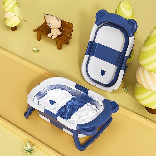 Baby bath tub - tub, collapsible