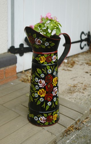 Jugs traditionally hand - traditionally,
