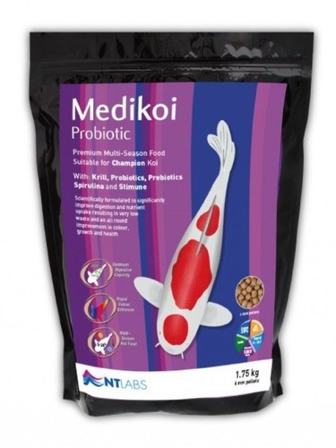 Labs medikoi probiotic - medikoi,