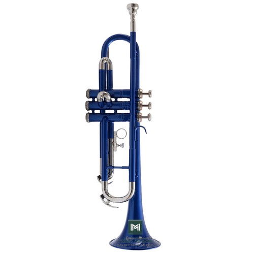 Imi trumpet with all - imi,