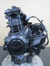 Triumph Tiger 800 2011 engine (14638)
