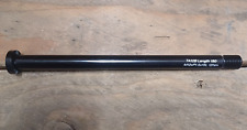 Mountain Bike REAR Thru Axle (TA12B) 180mm x M12x P1.5 x 16L