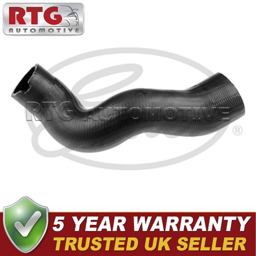 Turbo hose fits - (air, cooler)