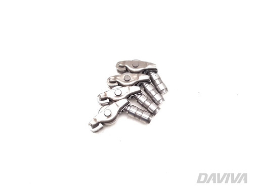 Skoda karoq engine valve - skoda,