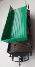Faller O /G Scale Flatbed Two