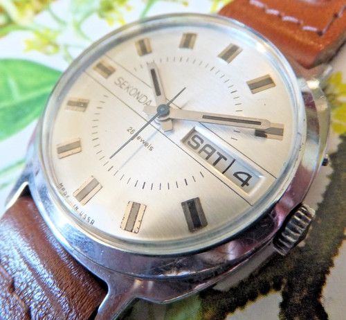 Slava for sekonda jewel - for, 26
