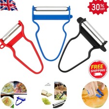 3PC Kitchen Peeler Slicer Set