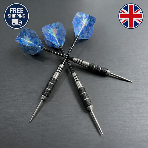 3pc professional 22g tungsten - 3pc,