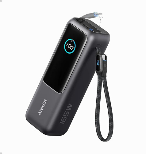 Anker 25k 165w - 25k,