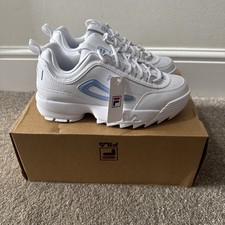 Fila Disruptor Women’s