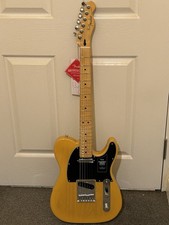 Fender Telecaster Player