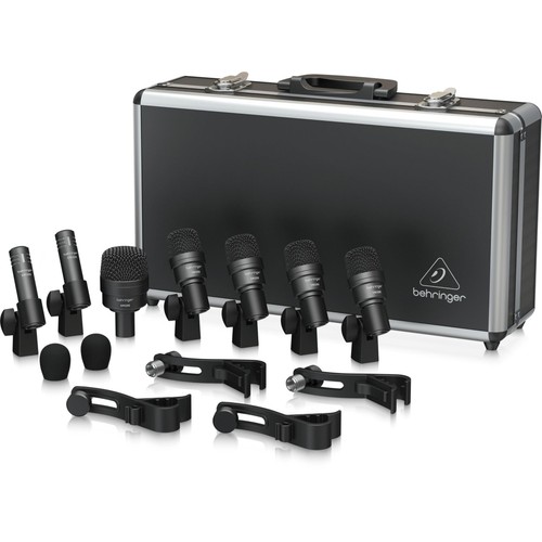 Behringer bc1200 professional - bc1200,