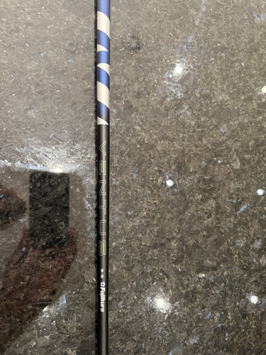 Fujikura ventus blue - 5-s, stiff