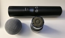 Shure SLX2 SM58 494-518MHz