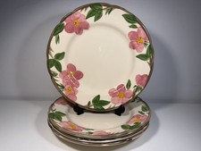 Franciscan Desert Rose Set of