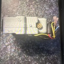 Potterton Netaheat Mk2 Gas valve 905371 402499 Type 25K49H-47 Brand New