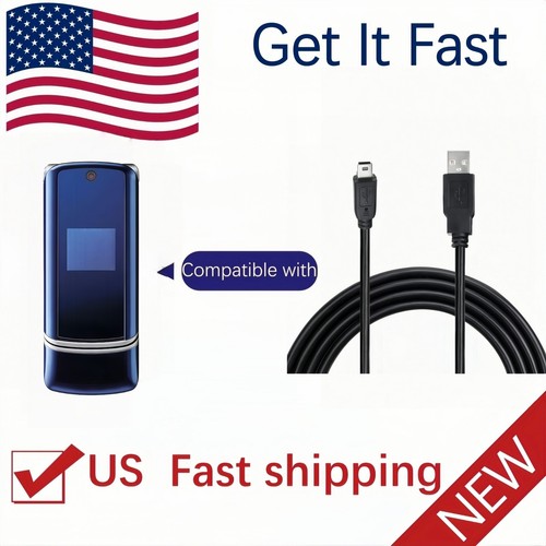 Usb cable for - cable, krzr