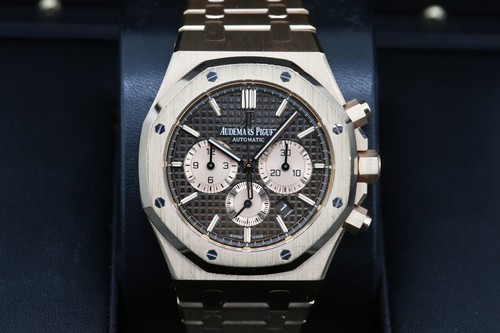 Audemars piguet - audemars,