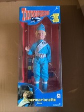 Thunderbirds Supermarionette