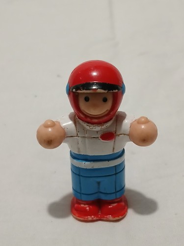 Wow toys richie toy - toys, figure