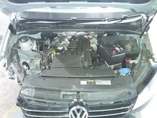 ENGINE VOLKSWAGEN SHARAN MK2