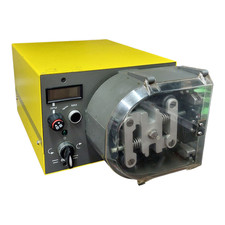 Watson Marlow 603S Variable Speed Peristaltic Pump Drive with Head